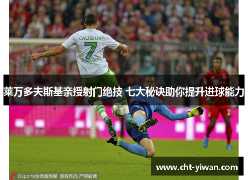 莱万多夫斯基亲授射门绝技 七大秘诀助你提升进球能力